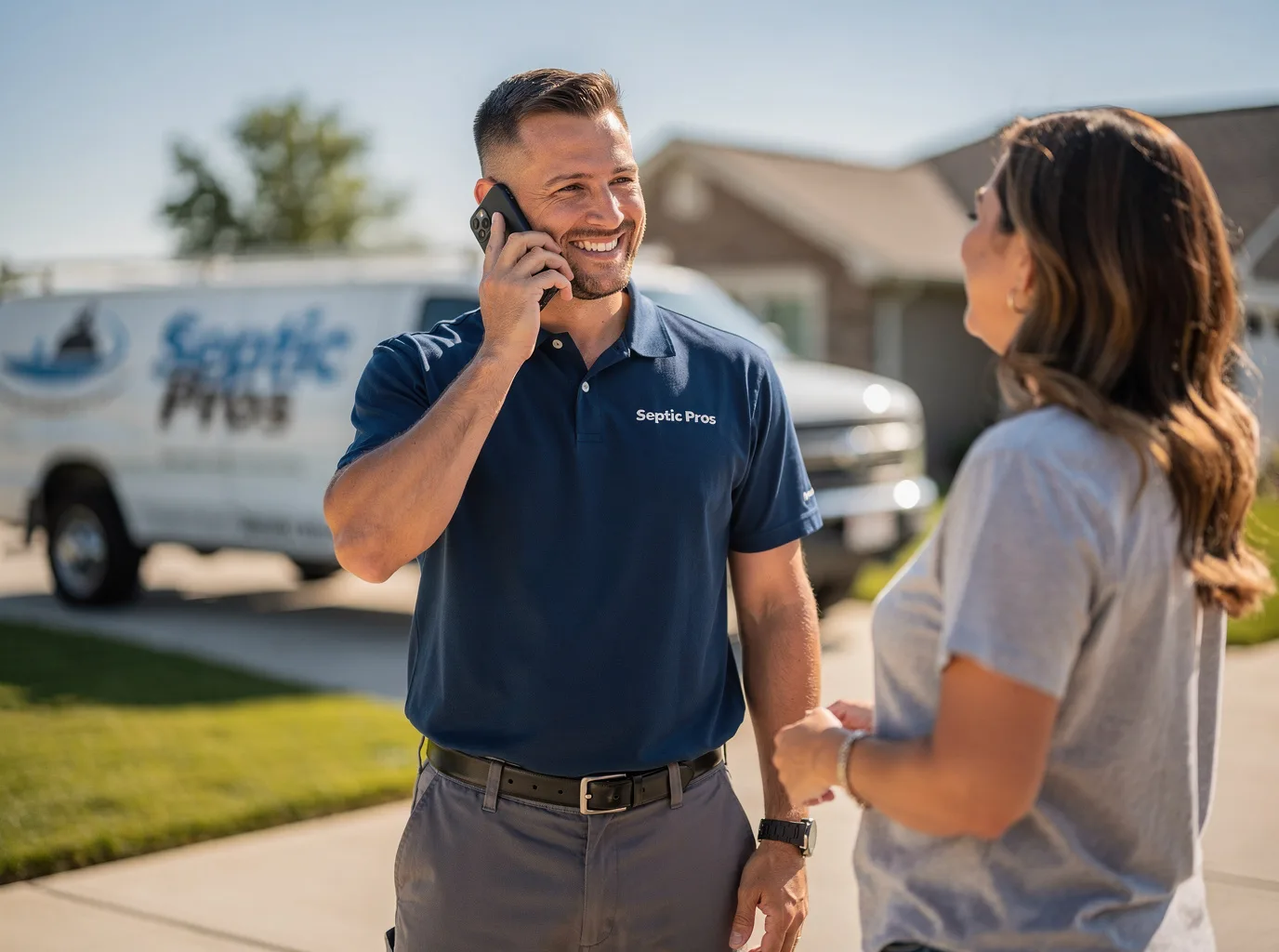 Septic Tank Pumping Conover, NC FAQs